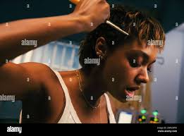 Danny wilde hi-res stock photography and images