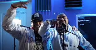 Now this isn't just a play on words or anything, there is a good chance when the year ends, it will still be one of the years best. Hip Hop Peruano Mas Na Hip Hop Peruano Y Latino