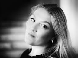 Emily Maddox is taking the Live