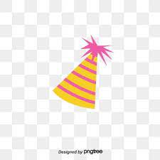 Happy Birthday Vector Birthday Hat Clipart Happy Birthday Hat Png Transparent Clipart Image And Psd File For Free Download Birthday Hat Birthday Clipart Birthday