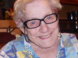 Glenna Ellen Spurlock Obituary November 7, 2015