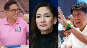 2 arestado, P500,000 shabu at mga baril, kumpiskado sa buy-bust-Balita