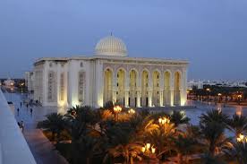 There are 10 universities in sharjah ( جامعات في الشارقة ) american university of sharjah is ranked among the top universities in the. American University Of Sharjah Reviews And Programs Go Overseas