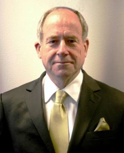 Robert Bell