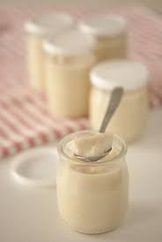 Yaourts Vegetaux Au Lait D Avoine Amande Clea Cuisine Yaourt Vegetal Recette Recette Yaourt