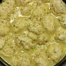 Feather Dumpling S For Chicken Dumpling S Recipe Just A Pinch Recipes Chicken Dumplings Recipe Dumpling Recipe Recipes