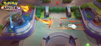 Nintendo's new moba, pokemon unite, is set to launch on switch in july, with a mobile version available to download from september. Um Uoagh9rqizm