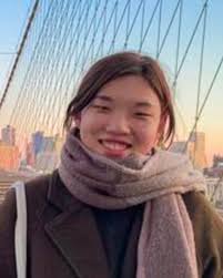 Shaoyu (Sharon) Zhang