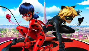 Miraculous ladybug which is a television show, is a digital animation program created by thomas astruc and produced by jeremy zag. Miraculous Ladybug And Cat Noir Season 4 Episode 4 Release Date Preview Otakukart