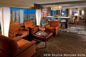 Mgm Grand Hotel And Casino Skyline Marquee Suite Beautiful Bedrooms Condos For Sale Las Vegas Suites