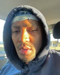 Marlon Patrick's Instagram, Twitter & Facebook