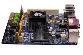 surface mount heat sinks