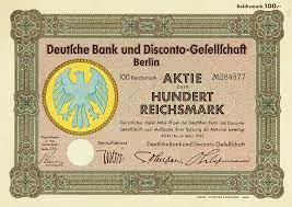 Sie ist als universalbank tätig, und hat niederlassungen in london, singapur, hongkong, new york und sydney. Deutsche Bank Wiki Thereaderwiki