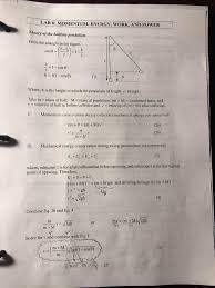 Advanced physics questions and answers. Solved Could Someone Help Me With This Lab Report I Need Chegg Com