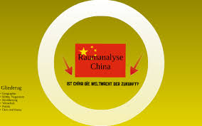 Raumanalyse — quantitative (meist statistische) analyse der räumlichen ordnung von sachverhalten, welche als verteilungsmuster von punkten, linien, flächen oder oberflächen betrachtet und. Raumanalyse China By Daniel Staubesandt