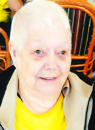 Eileen E. Dobbratz Obituary