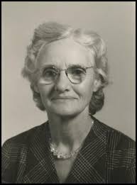 Mary Ethel Brintle Roa