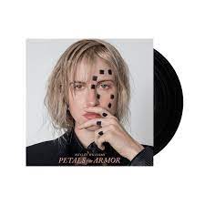 'dunno who knows this but i released my 2nd solo album earlier this year and. Townsend Music Online Record Store Vinyl Cds Cassettes And Merch Hayley Williams Flowers For Vases Clear