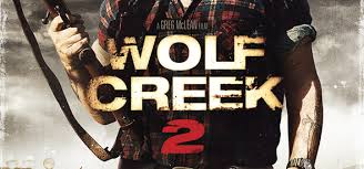 Very loosely based on a true story (well, several); Wolf Creek 2 Movie Review Cryptic Rock