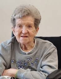 Obituary information for Helen Makarevic