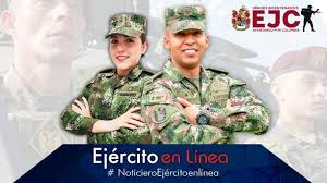 Colombia últimas noticias coronavirus colombia espn cultura newsletters. Ejercito En Linea Youtube