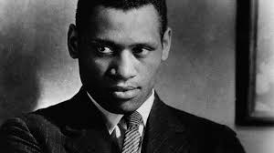 Jazz opera in Englewood celebrates Paul Robeson's global impact