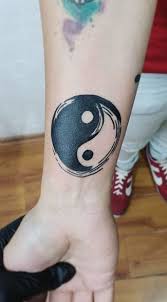 Explore cool japanese ink design ideas. Yin Yang Tattoos