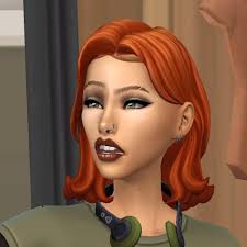Hi simmiessss I decided to give Angela and Lilith Pleasant the makeover  they deserve because their base game version just wasn't it and it wasn't  giving the same vibe as the sims