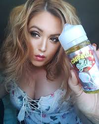 As she has greater than 114 million fans on tic tok, she was offered the queen of tic tok. The Vaping Queen Thevapingqueen Twitter