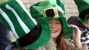 Photos: St. Patrick's Day Parade Through the Years