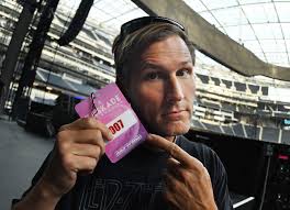 Kaskade added photos to the album: SoFi Stadium: July 17, 2021 Los Angeles