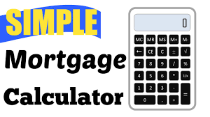 Basically it's an online program that includes a free app allowing you to easily manage your budget, no matter where. Bam Simple Mortgage Calculator Youtube
