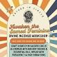 Divine Incense Workshop Bragg Creek — Five Spirit event image