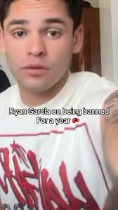 Everybody about to get some #ashwagandha #ryangarcia #boxing