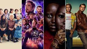 However, there are countless activities going on behind the camera to evolve a story into a film. Best Movies Of 2019 African Proof