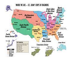 Corp of engineers campgrounds can offer gorgeous views and campgrounds right on the water for a fraction of the price of commercial campsites. Pin By Rosi Zipp On Rubber Tramping Rv Trips Planning Army Corps Of Engineers Rv Parks And Campgrounds