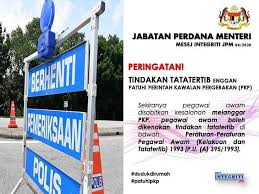 Bila pasien pindah kelas setelah menjalani operasi, tindakan atau perawatan hcu ke kelas yang lebih tinggi, maka biaya yang dikeluarkan sebelumnya akan disesuaikan dengan. Tindakan Tatatertib Kepada Yang Jabatan Perdana Menteri Facebook