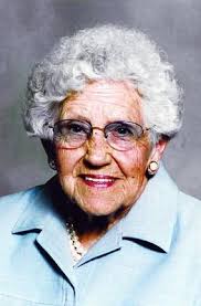 Harriet Hogan Obituary (2015)