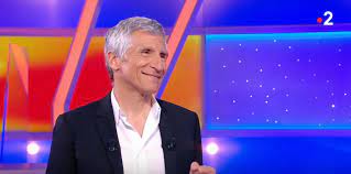 Nagui tout le monde veut prendre sa place. Nagui Arrete D Animer Tout Le Monde Veut Prendre Sa Place Soirmag
