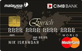 Hdfc bank customer care numbers in india. Cimb Credit Card Promo Ready For Boarding