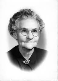 Isabelle Tabitha Starling Bowling (1876-1968)