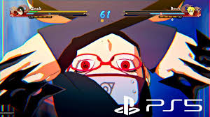 Naruto On Ps5 Naruto Shippuden Ultimate Ninja Storm 4 Ps5 Gameplay Boruto Vs Sarada Ps5 4k Hdr Youtube All naruto online games in one place. naruto on ps5 naruto shippuden ultimate ninja storm 4 ps5 gameplay boruto vs sarada ps5 4k hdr
