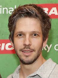 Damien Molony