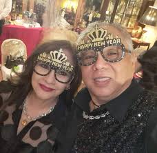 Fabulous new year's evebash