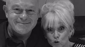 Ross Kemp reveals heartbreaking moment co-star Dame Barbara Windsor asks  who he is and 'why are you here'