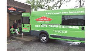 Image result for ServPro Green 2018 Fleet