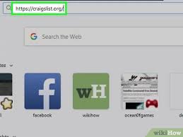 Precautions when selling a car. How To Sell A Car On Craigslist With Pictures Wikihow