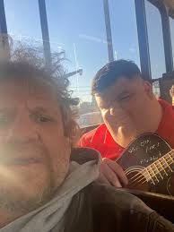 Graham Appreciation Society