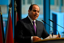 الرئيس السادس والحالي لجمهورية مصر العربية. Ø§Ù„Ø³ÙŠØ³ÙŠ ÙŠÙˆØ¨Ø® Ù…Ø³Ø¤ÙˆÙ„Ø§ ÙÙŠ Ù…Ù‚Ø·Ø¹ ÙÙŠØ¯ÙŠÙˆ Ø§Ù„Ø¹Ù…Ø§Ù„ Ù…Ø´ Ù„Ø§Ø¨Ø³ÙŠÙ† ÙƒÙ…Ø§Ù…Ø§Øª Ù„ÙŠÙ‡ Cnn Arabic