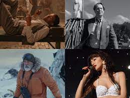 28, 2020 at 2:09 p.m. Netflix In December 2020 Everything New From The Prom To Selena